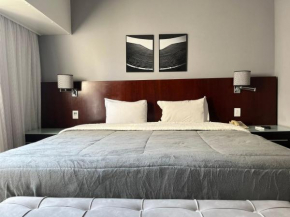 Flat Hotel Wyndham Berrini | Delfhy
